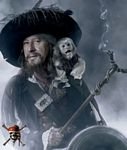 pic for Capt. Barbossa